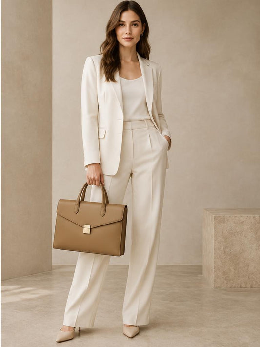 Portafolio Ejecutivo Camel - Polliry