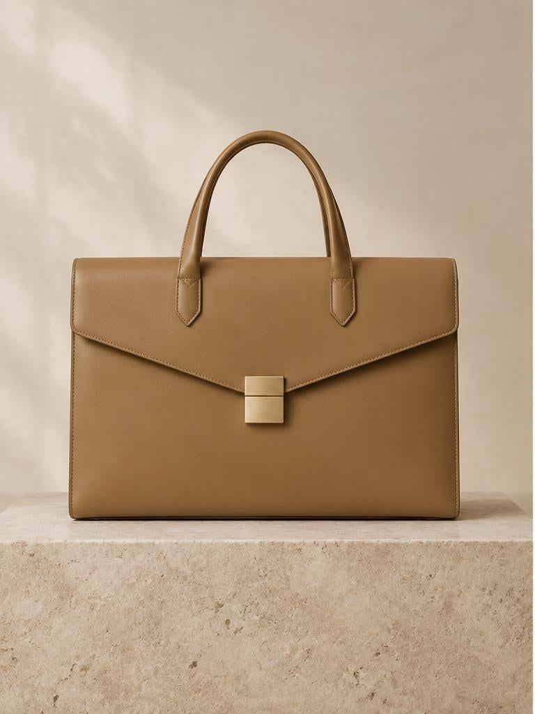 Portafolio Ejecutivo Camel - Polliry