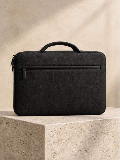 Funda de Notebook Negra - Polliry